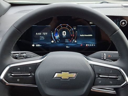 New 2026 Chevrolet Equinox LT image 6