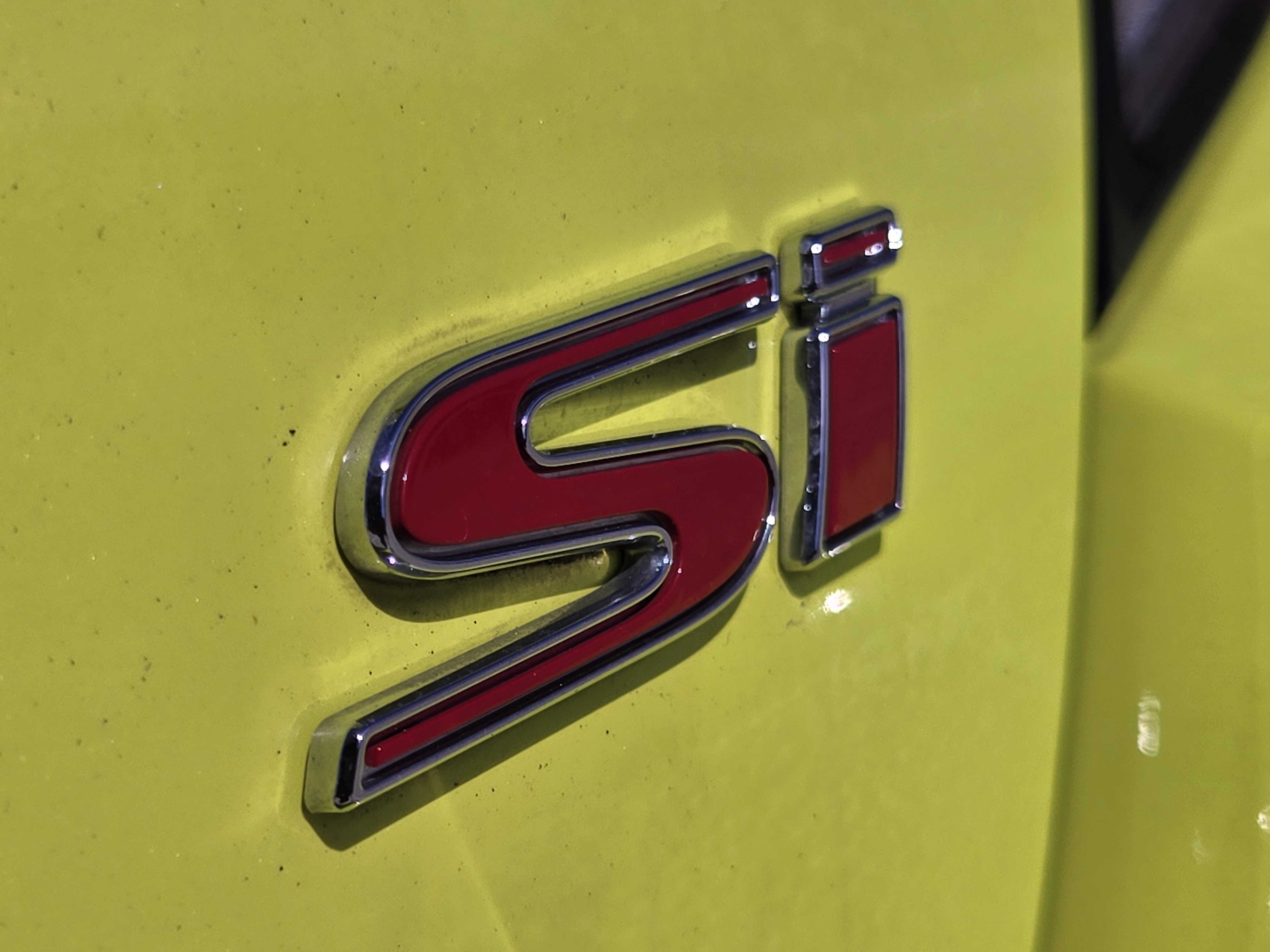 Used 2019 Honda Civic Si image 12
