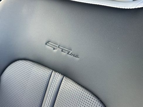 New 2026 Kia K5 GT-Line image 14