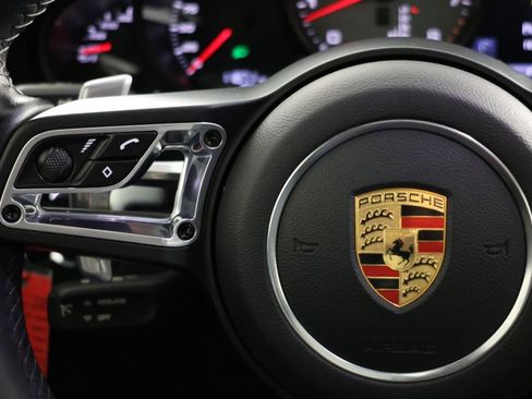 Used 2018 Porsche 911 Carrera S RWD image 29