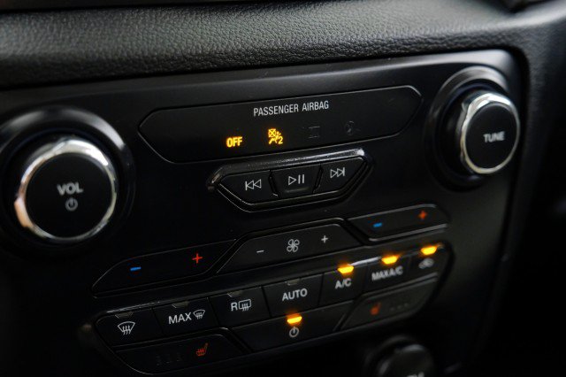 Used 2022 Ford Ranger Lariat RWD image 27