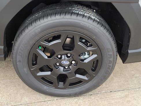 New 2026 Subaru Outback Limited image 22