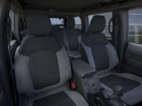 New 2026 Ford Bronco Big Bend AWD/4WD image 10