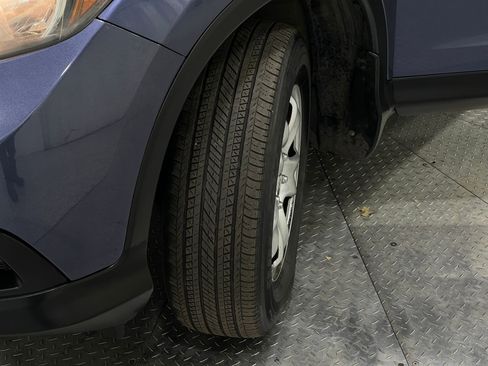 Used 2014 Honda CR-V LX image 34