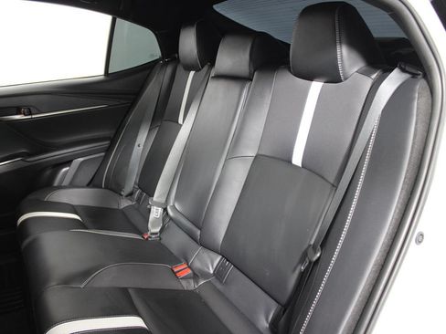 Used 2026 Toyota Camry SE w/ Multimedia Upgrade Package FWD image 28