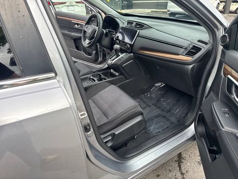 Used 2020 Honda CR-V EX image 71