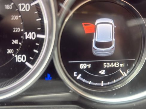 Used 2020 MAZDA CX-5 Touring FWD image 4