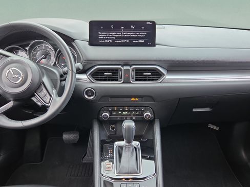 Used 2025 MAZDA CX-5 AWD 2.5 S image 13