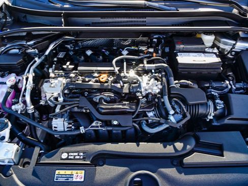 Certified 2026 Toyota Corolla XSE image 33