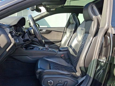 Used 2019 Audi S5 Premium Plus w/ Premium Plus image 26