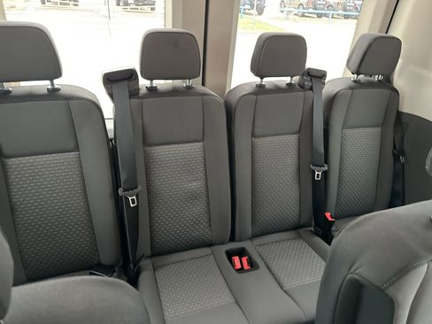 Used 2023 Ford Transit 350 XLT image 18