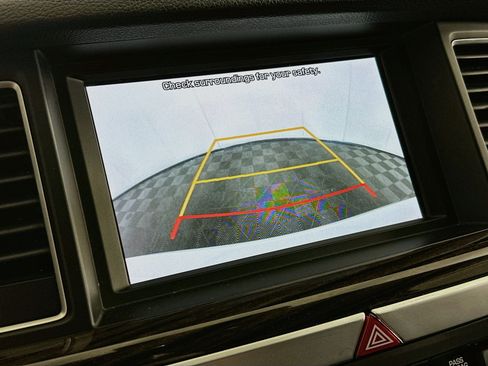 Used 2019 Genesis G80 3.8 RWD image 23