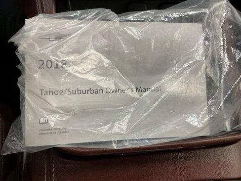 Used 2018 Chevrolet Tahoe Premier image 62