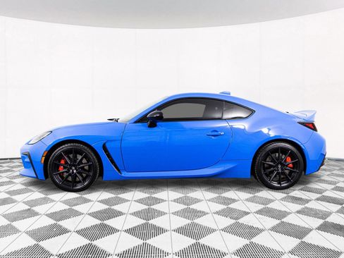 Used 2022 Toyota GR86 Premium w/ ALL Weather Mat Package (TMS) RWD image 12