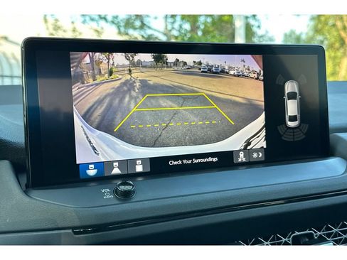 Used 2023 Honda Accord Touring image 26