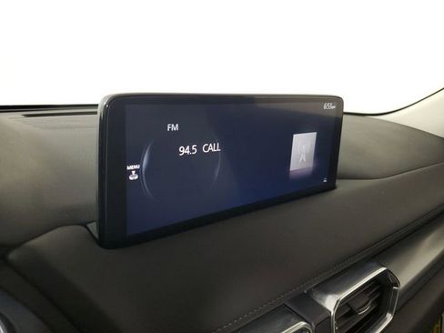 Used 2025 MAZDA CX-5 AWD 2.5 S w/ Preferred Package image 28