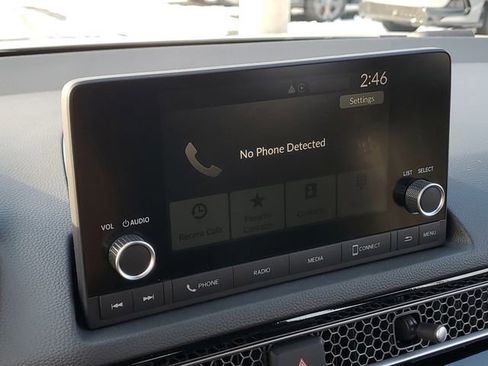 New 2026 Honda Civic Sport image 18