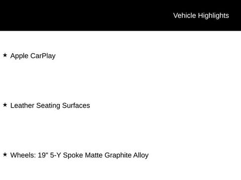 Used 2023 Volvo XC40 B5 Plus w/ Driver Assist Package image 3