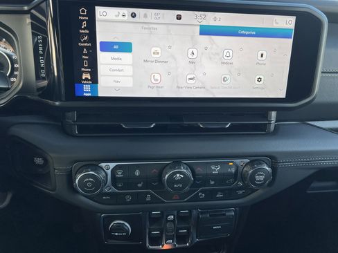 New 2026 Jeep Wrangler Sahara image 21