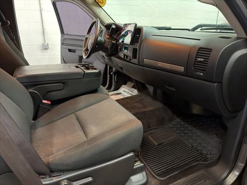 Used 2013 Chevrolet Silverado 1500 LT w/ All-Star Edition image 25