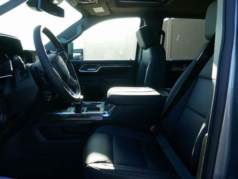 New 2026 Chevrolet Silverado 1500 RST w/ All Star Edition Plus image 12