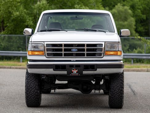 Used 1996 Ford F250 4x4 SuperCab image 11