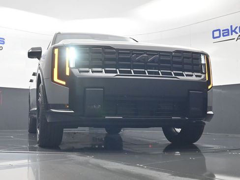 New 2027 Kia Telluride EX X-Line AWD/4WD image 43