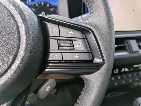 New 2026 Subaru Outback Premium image 30