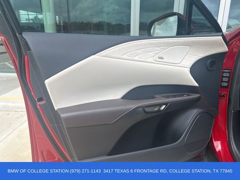 Used 2023 Lexus RX 350 FWD w/ Cold Area Package image 6