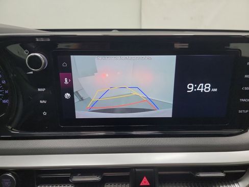 Used 2022 Kia K5 GT-Line image 23