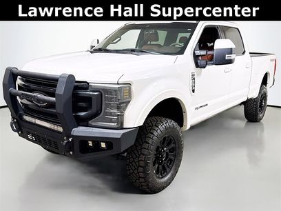 Used 2021 Ford F250 King Ranch w/ Tremor Off-Road Package