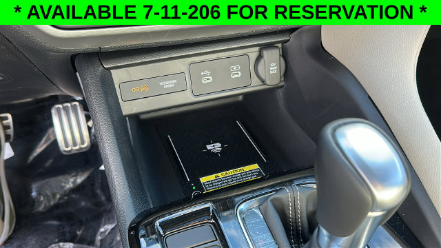 Used 2026 Acura Integra A-Spec FWD image 18
