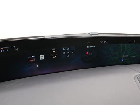 New 2026 Lincoln Navigator L Black Label image 25