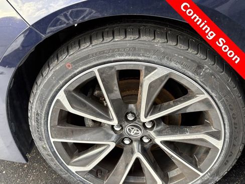 Used 2022 Toyota Corolla SE image 7
