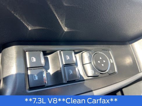 Used 2024 Ford F250 XLT AWD/4WD image 16