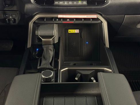 Used 2025 Toyota Tundra SR5 image 24