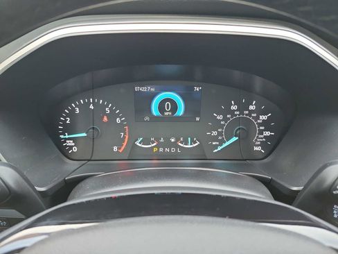 Used 2022 Ford Escape SEL FWD image 12