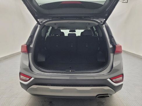 Used 2019 Hyundai Santa Fe SEL image 29