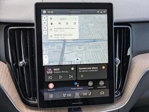 New 2026 Volvo XC60 B5 Plus w/ Protection Package Premier image 14