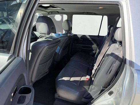 Used 2007 Honda Pilot EX-L image 11