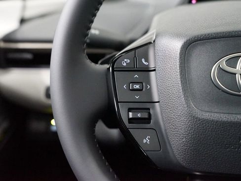 New 2026 Toyota bZ Limited image 14