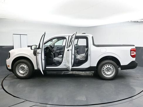 New 2026 Ford Maverick XL w/ Equipment Group 101A AWD/4WD image 35