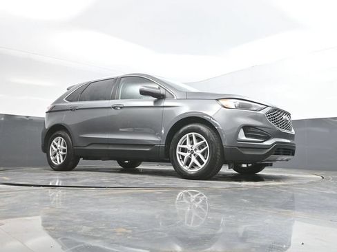Used 2024 Ford Edge SEL AWD/4WD image 49