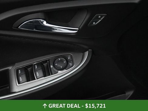 Used 2023 Chevrolet Malibu LT image 27