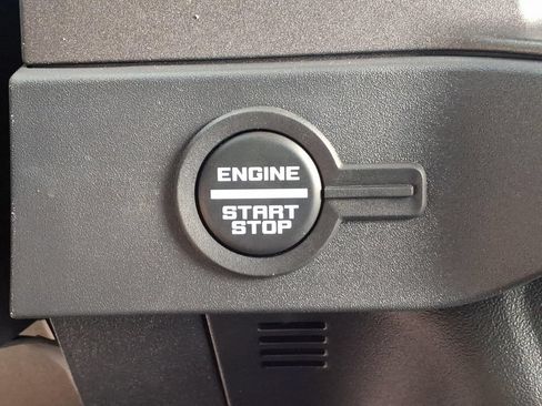 New 2026 Ford Bronco Big Bend AWD/4WD image 24