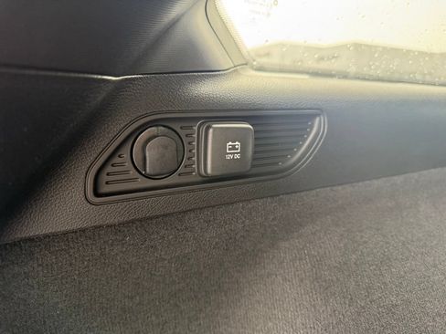 New 2025 Jeep Grand Cherokee Overland AWD/4WD image 41