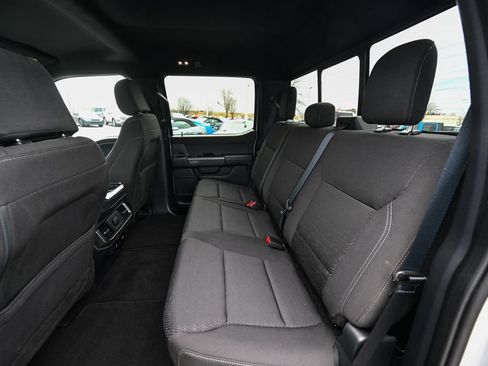 Used 2024 Ford F150 XLT w/ Equipment Group 302A MID image 21