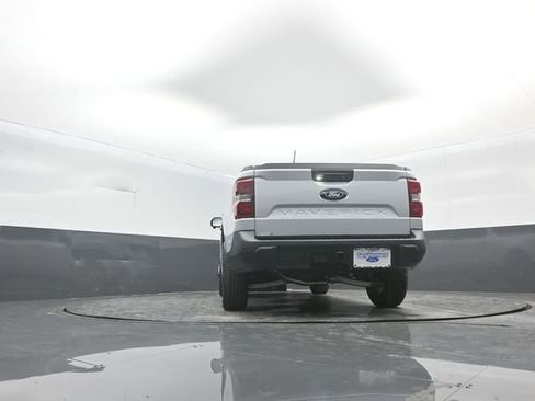 New 2026 Ford Maverick Lariat w/ 4K Tow Package image 31