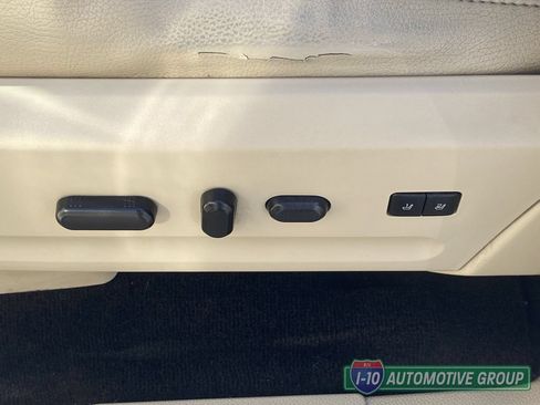 Used 2017 Ford Expedition EL Limited AWD/4WD image 20