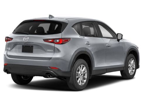 Used 2023 MAZDA CX-5 AWD 2.5 S image 2